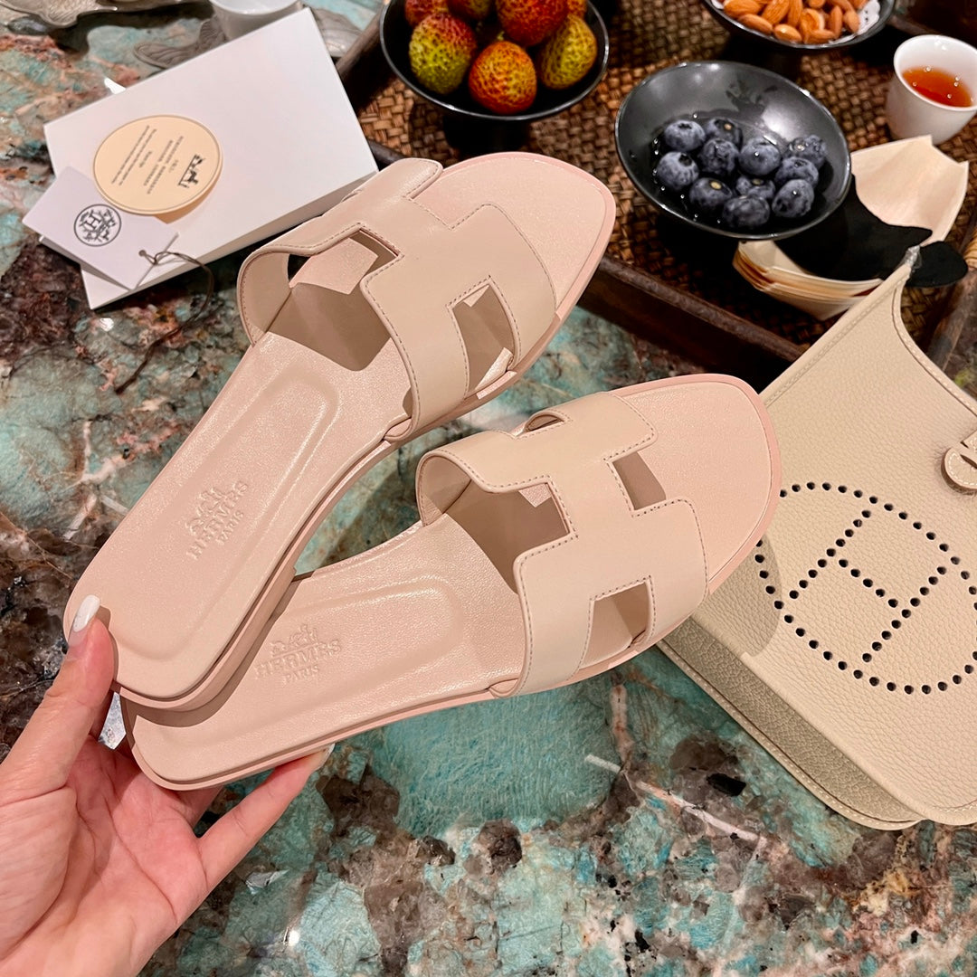 Slippers