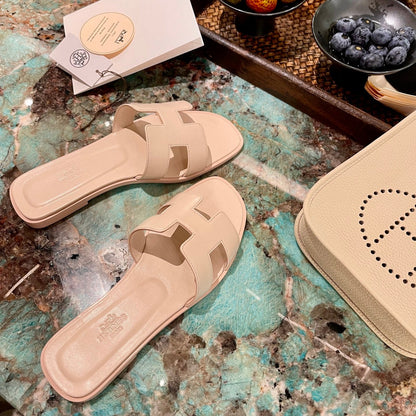 Slippers