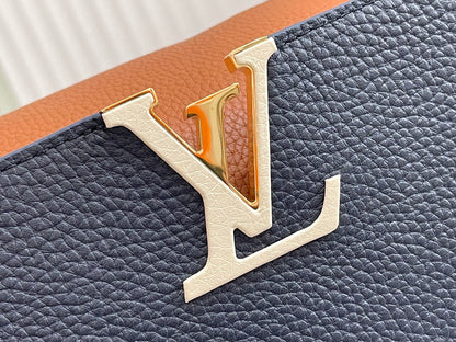 Top Handle Bag