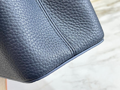Top Handle Bag