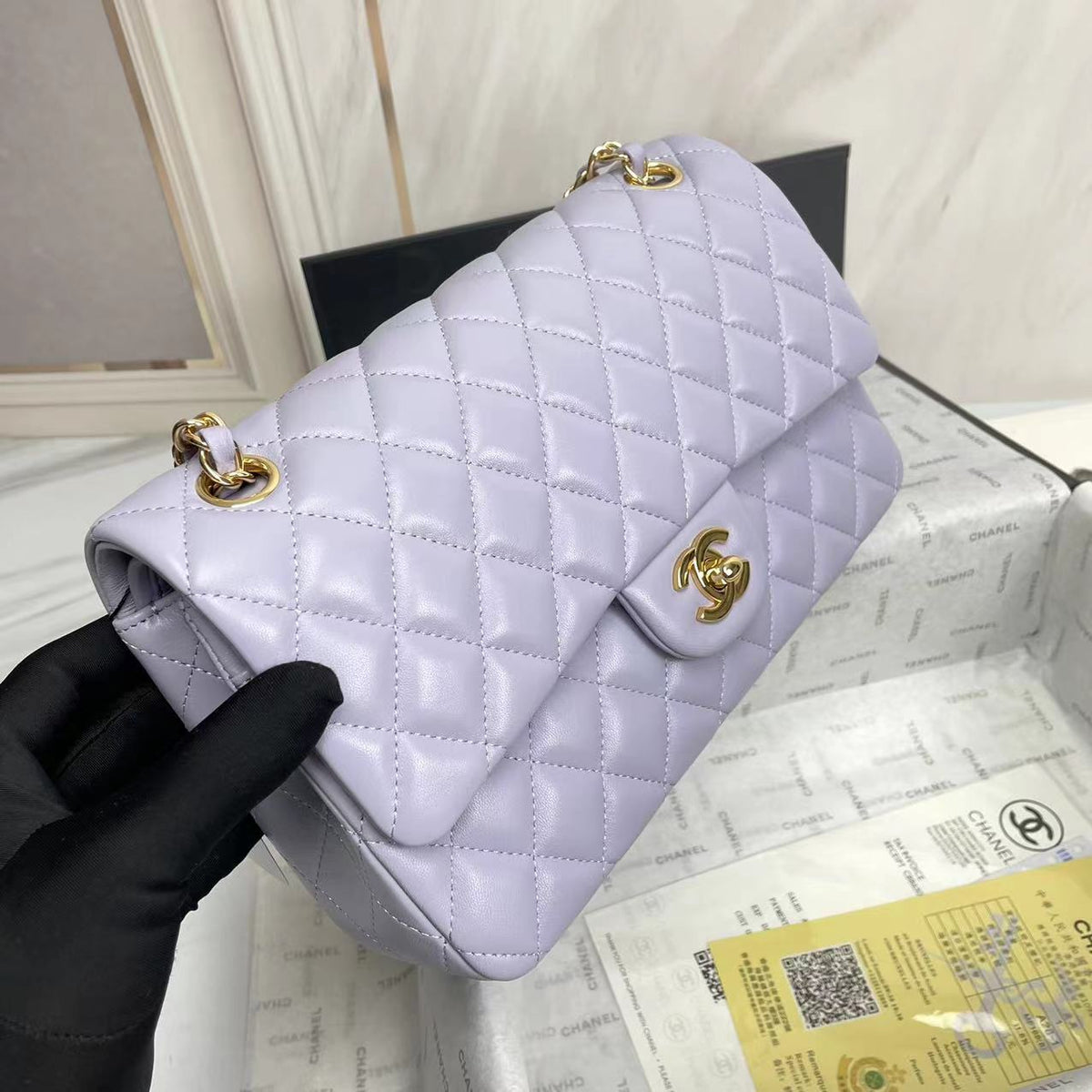 Handbag