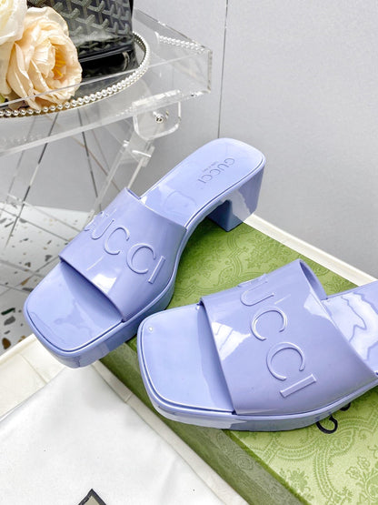 Slippers