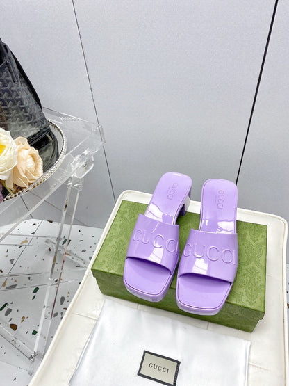 Slippers