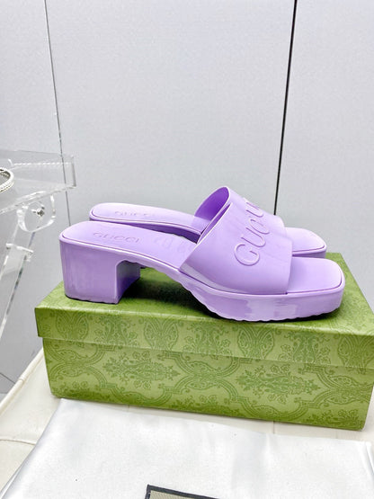 Slippers