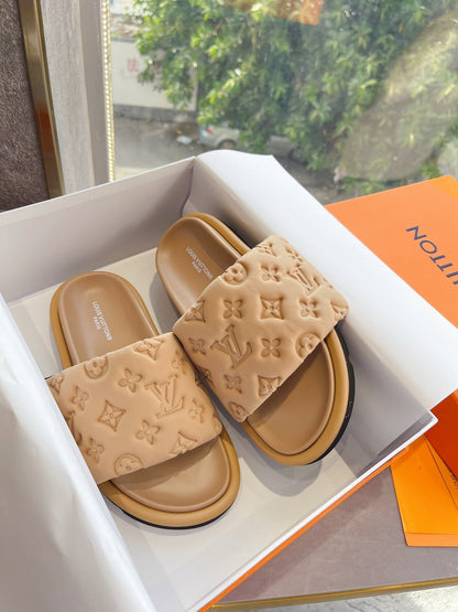Slippers