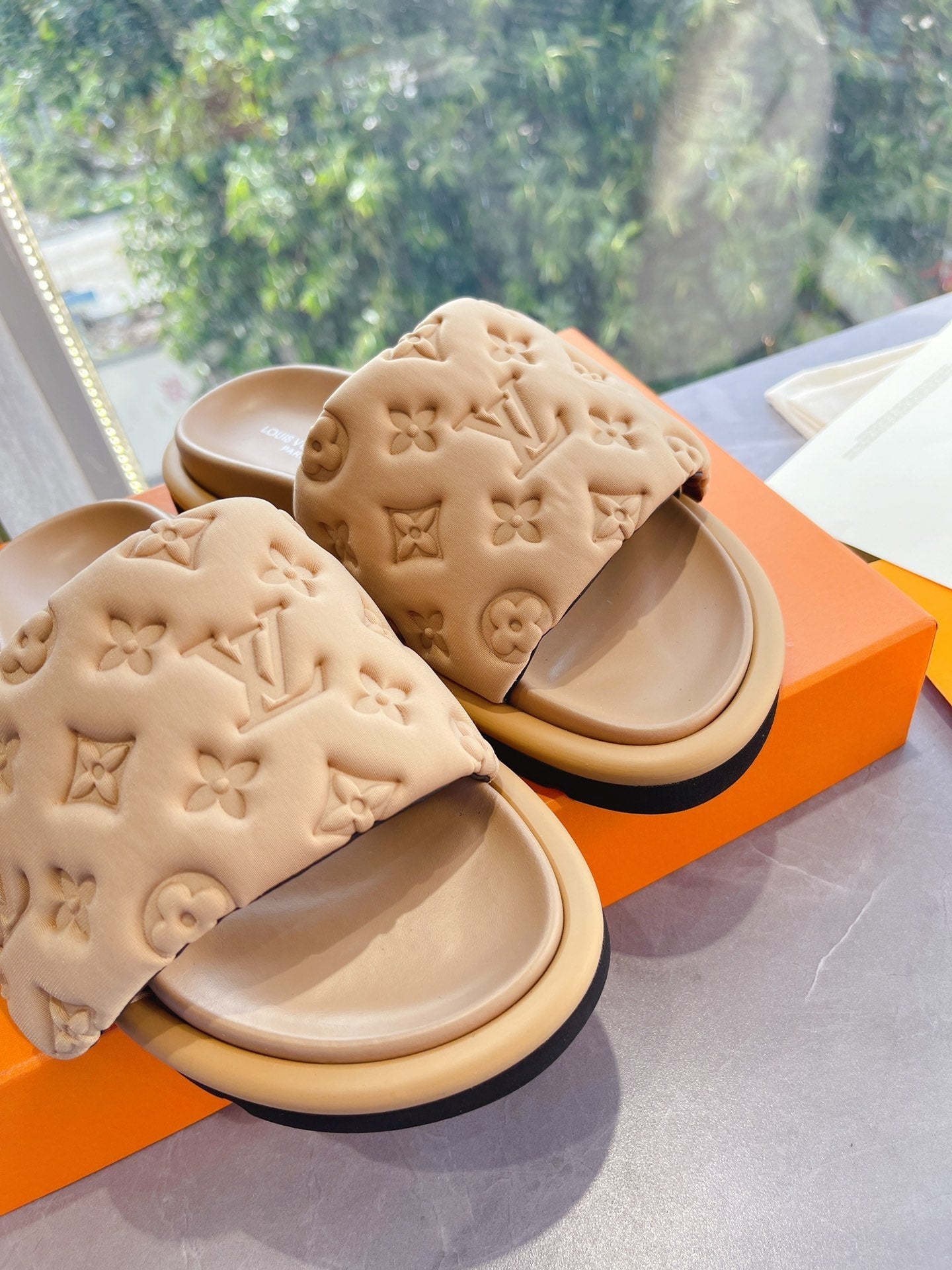 Slippers