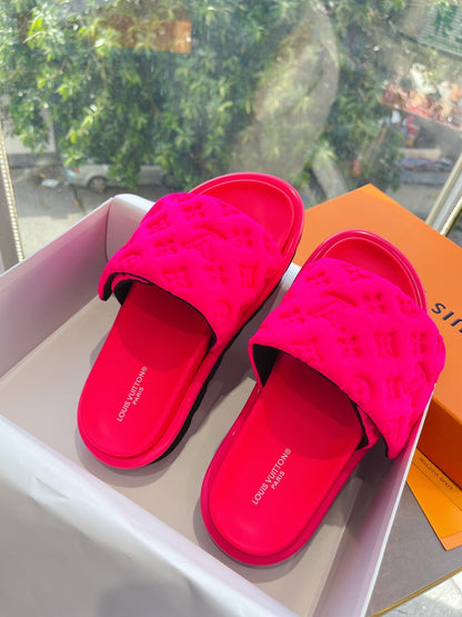 Slippers