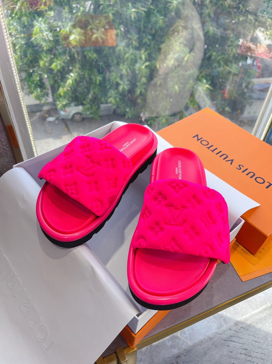 Slippers