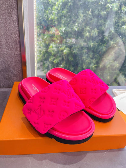 Slippers