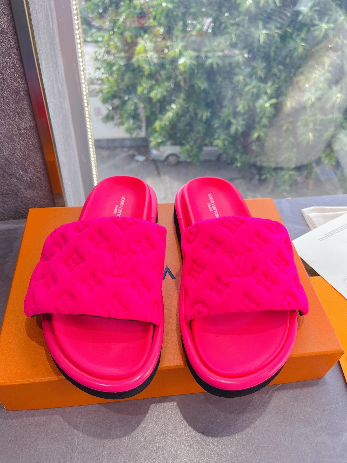 Slippers