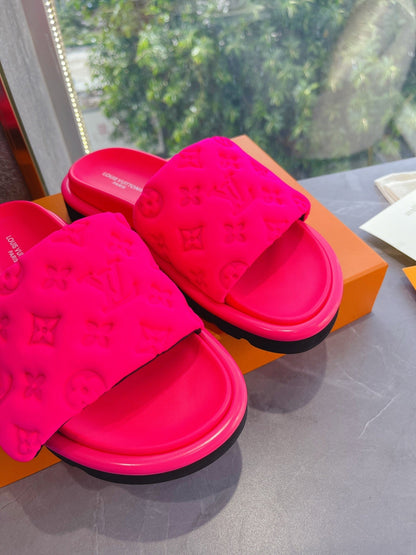 Slippers