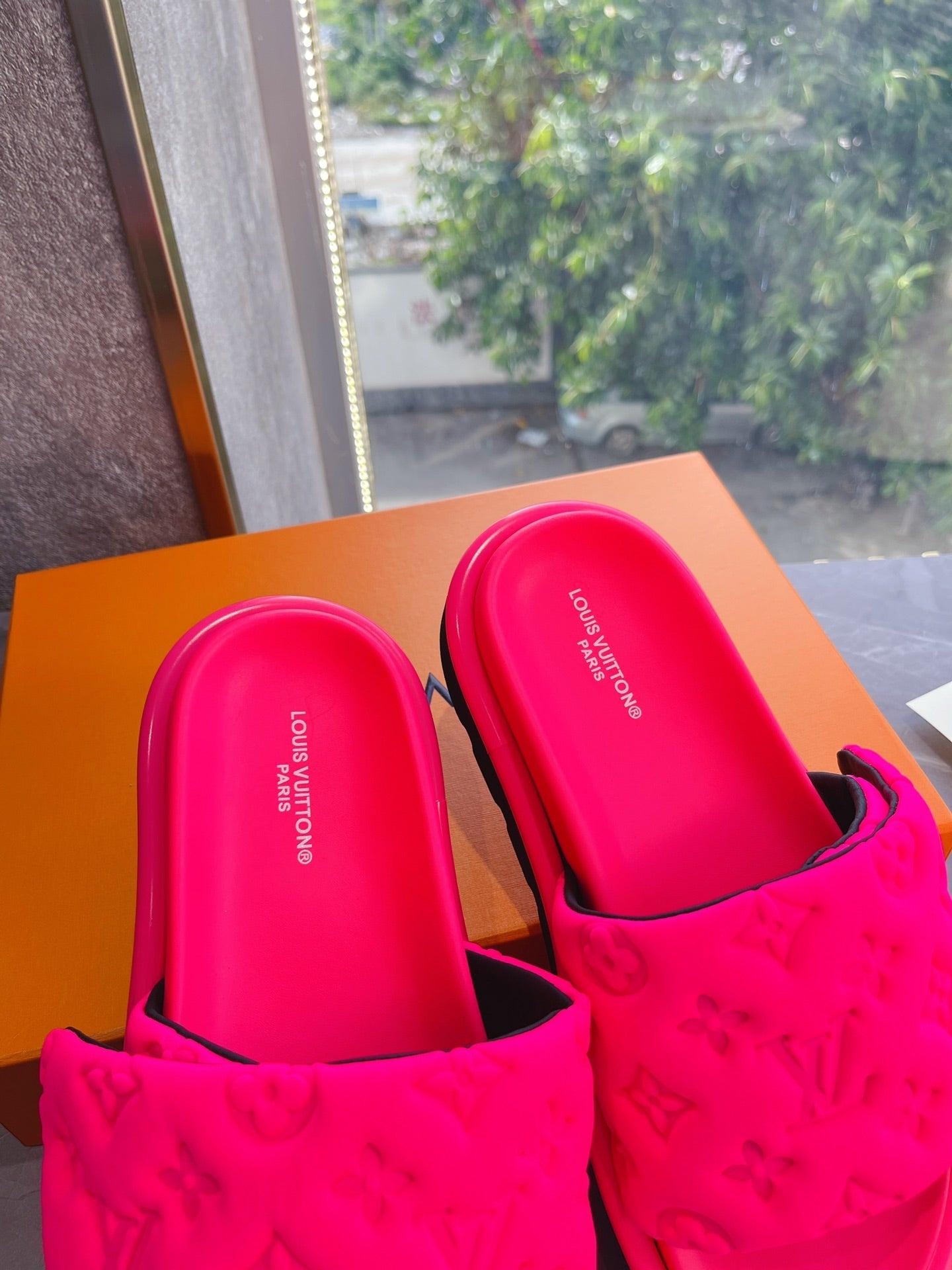 Slippers