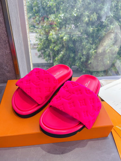 Slippers