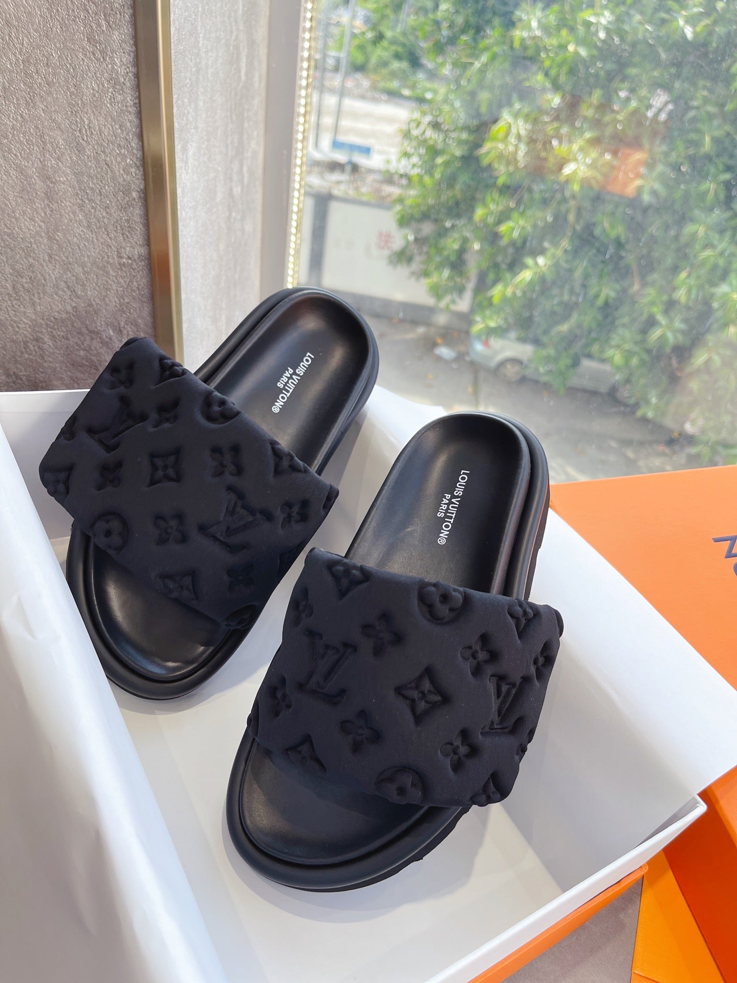 Slippers