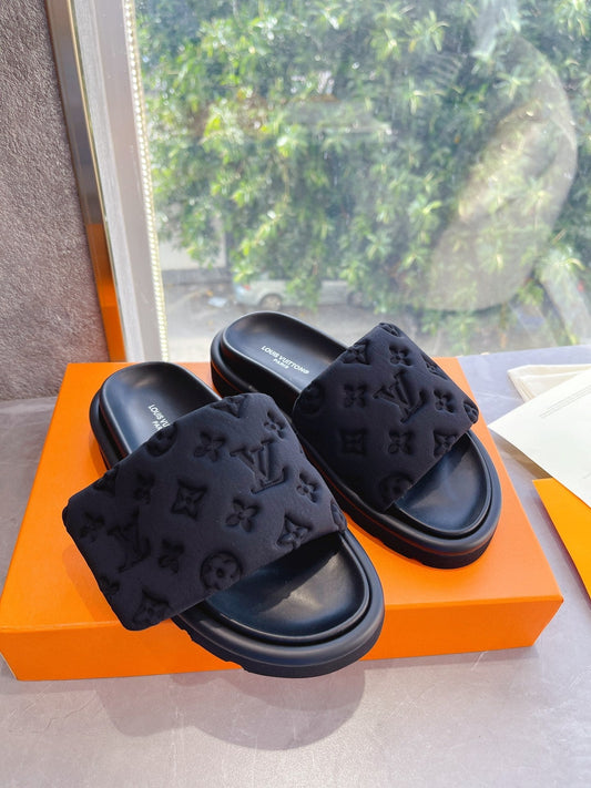 Slippers