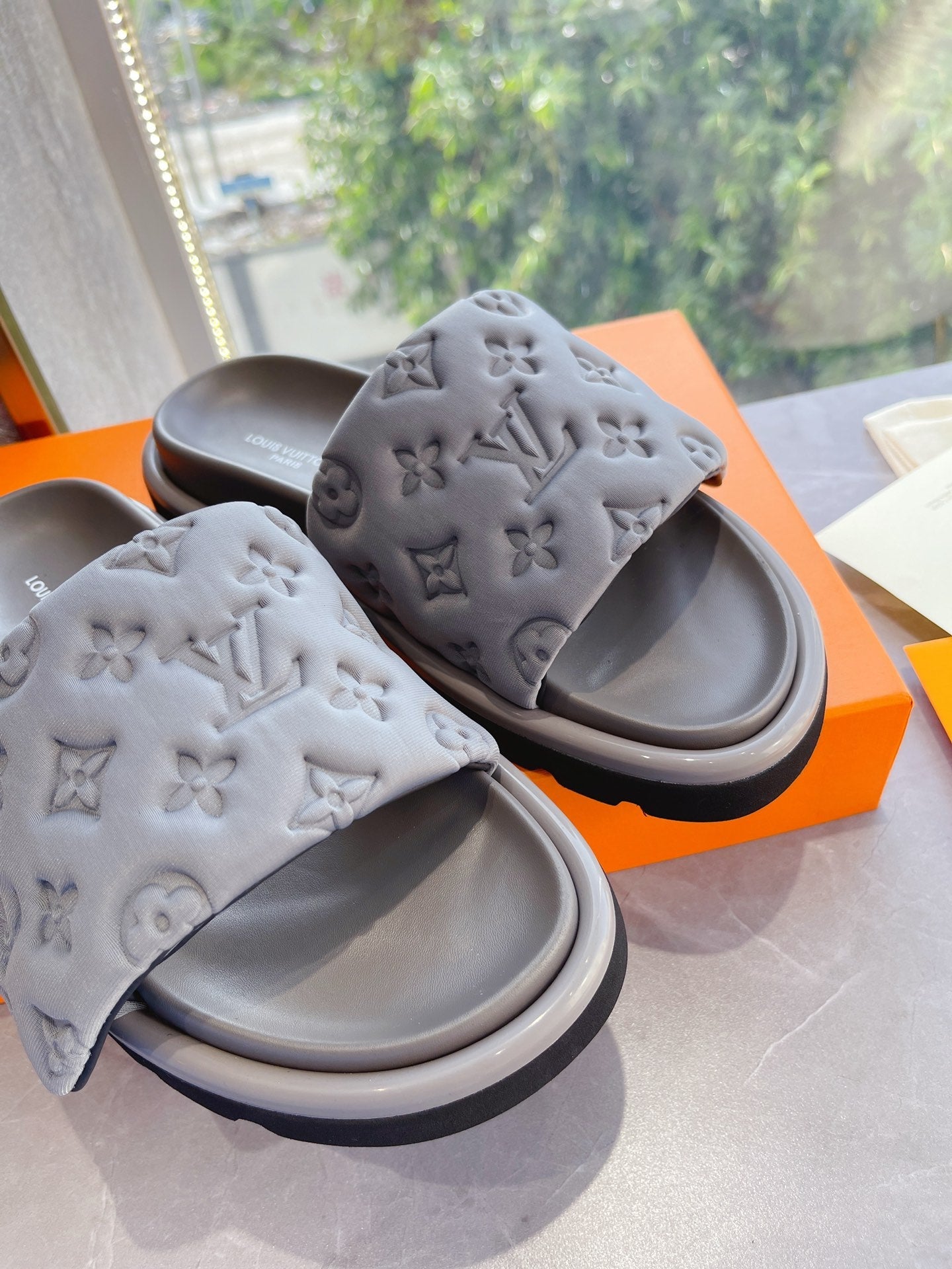 Slippers