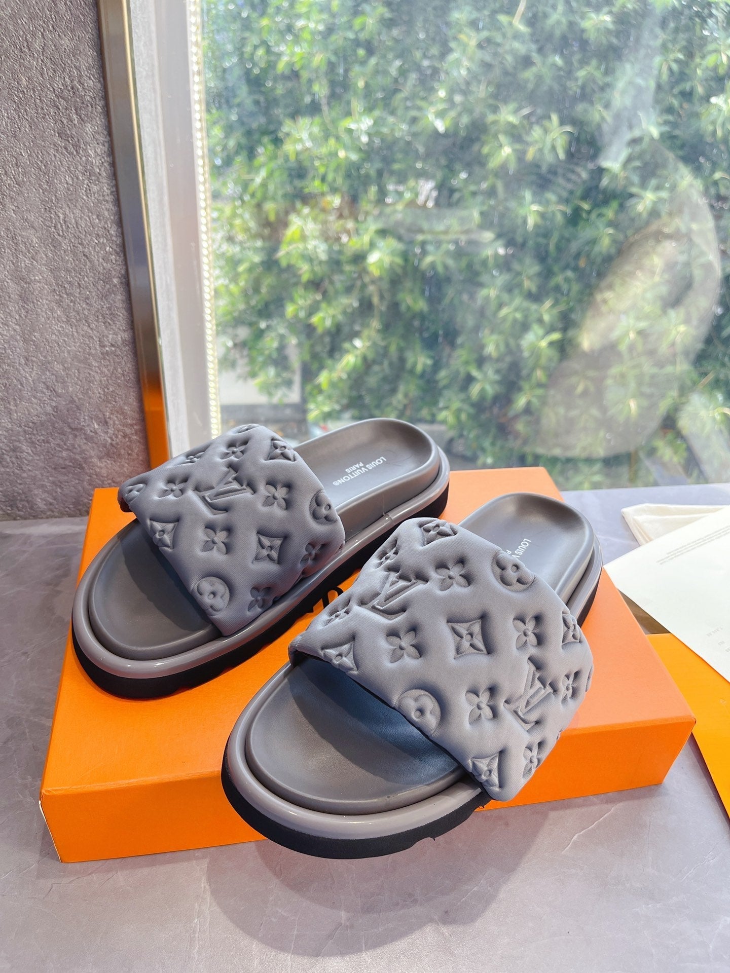 Slippers