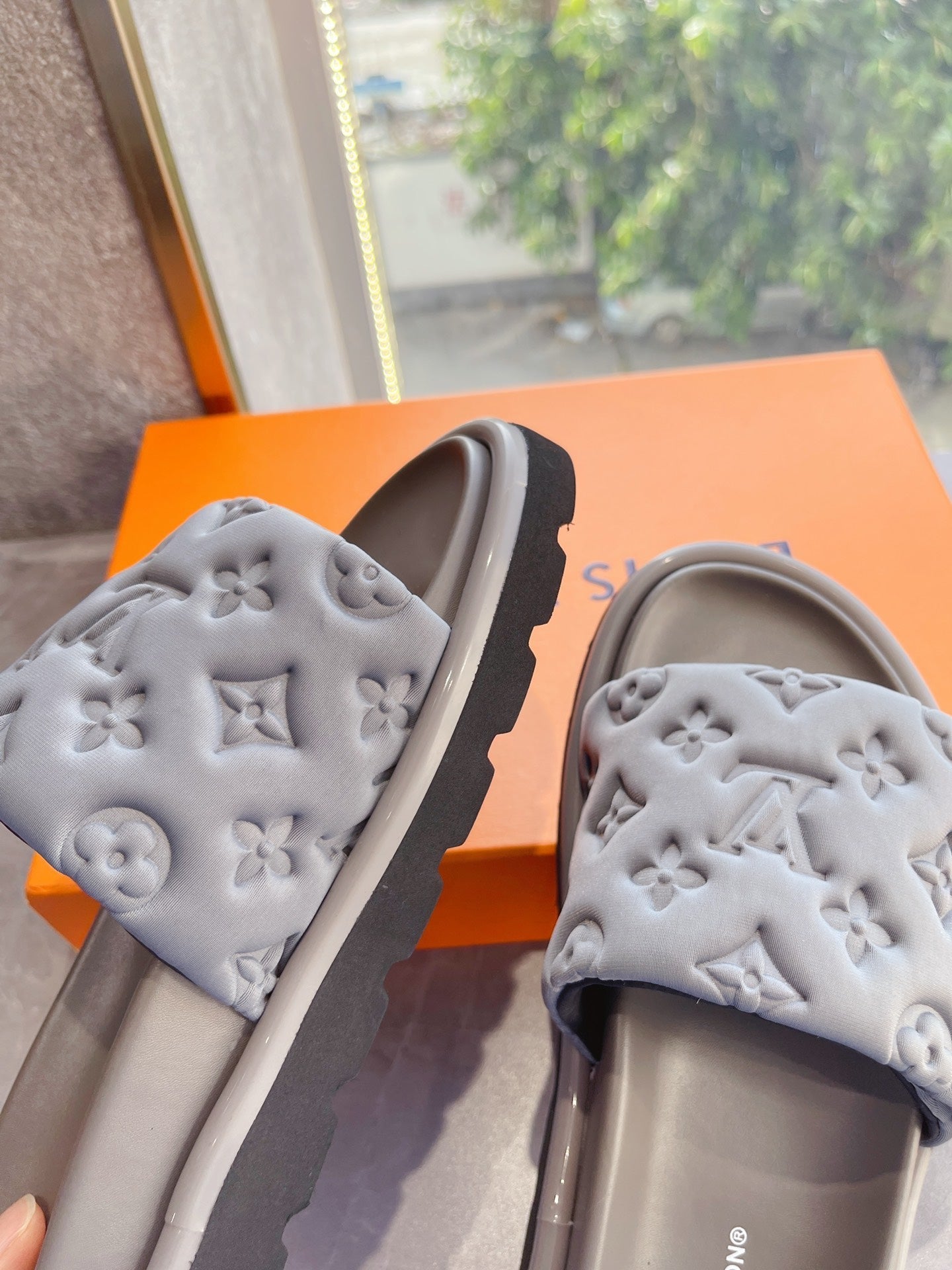 Slippers