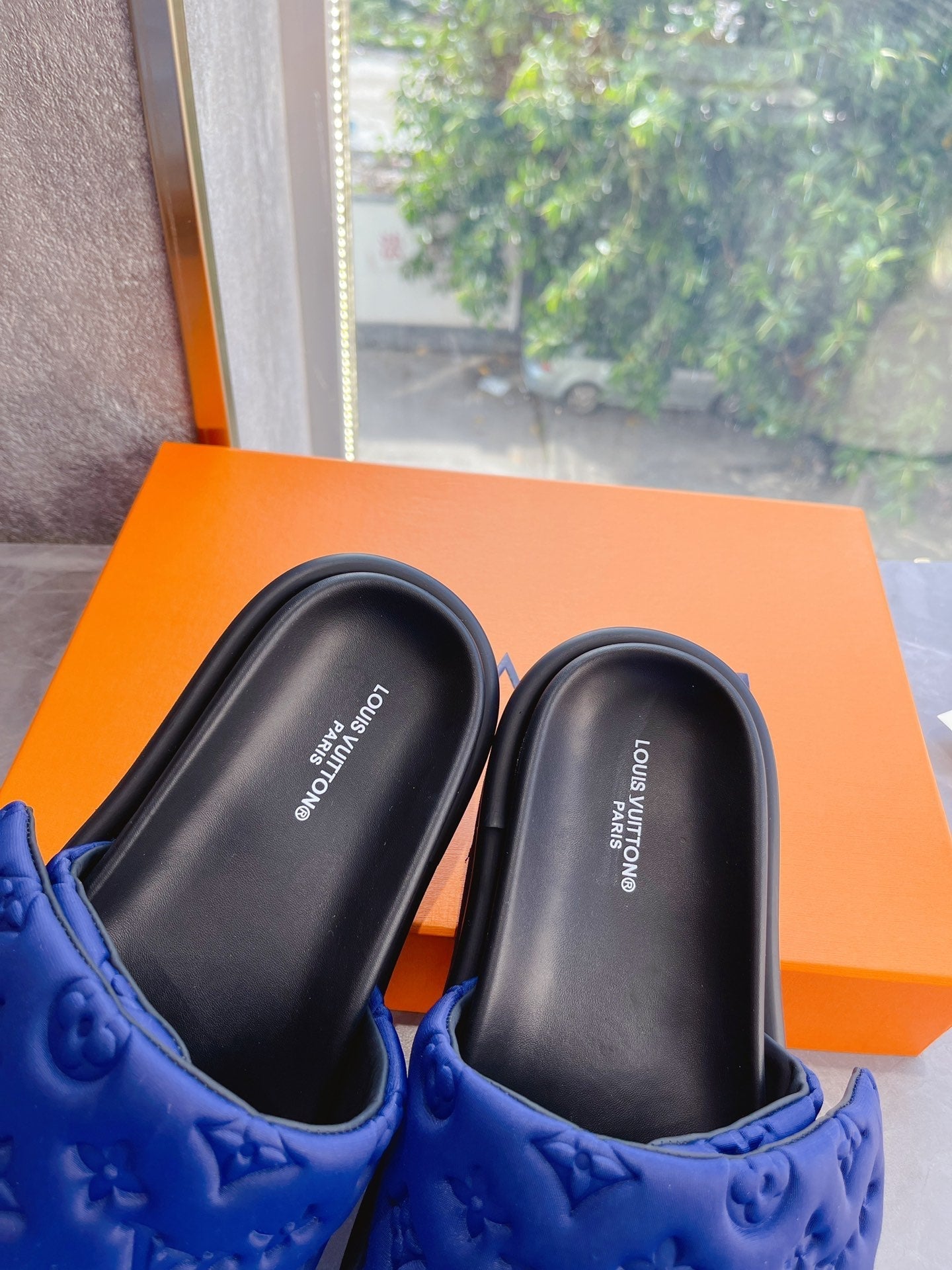 Slippers