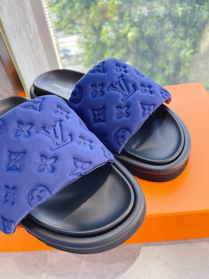 Slippers