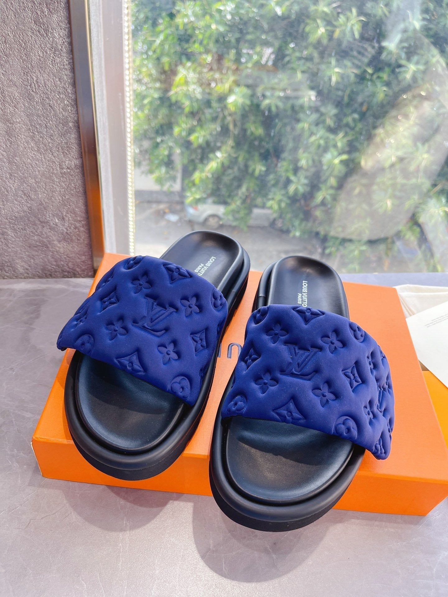 Slippers