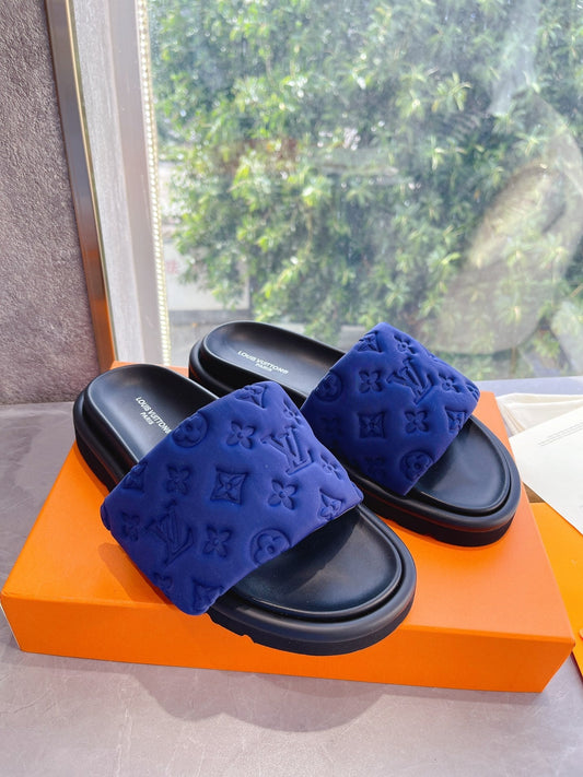 Slippers