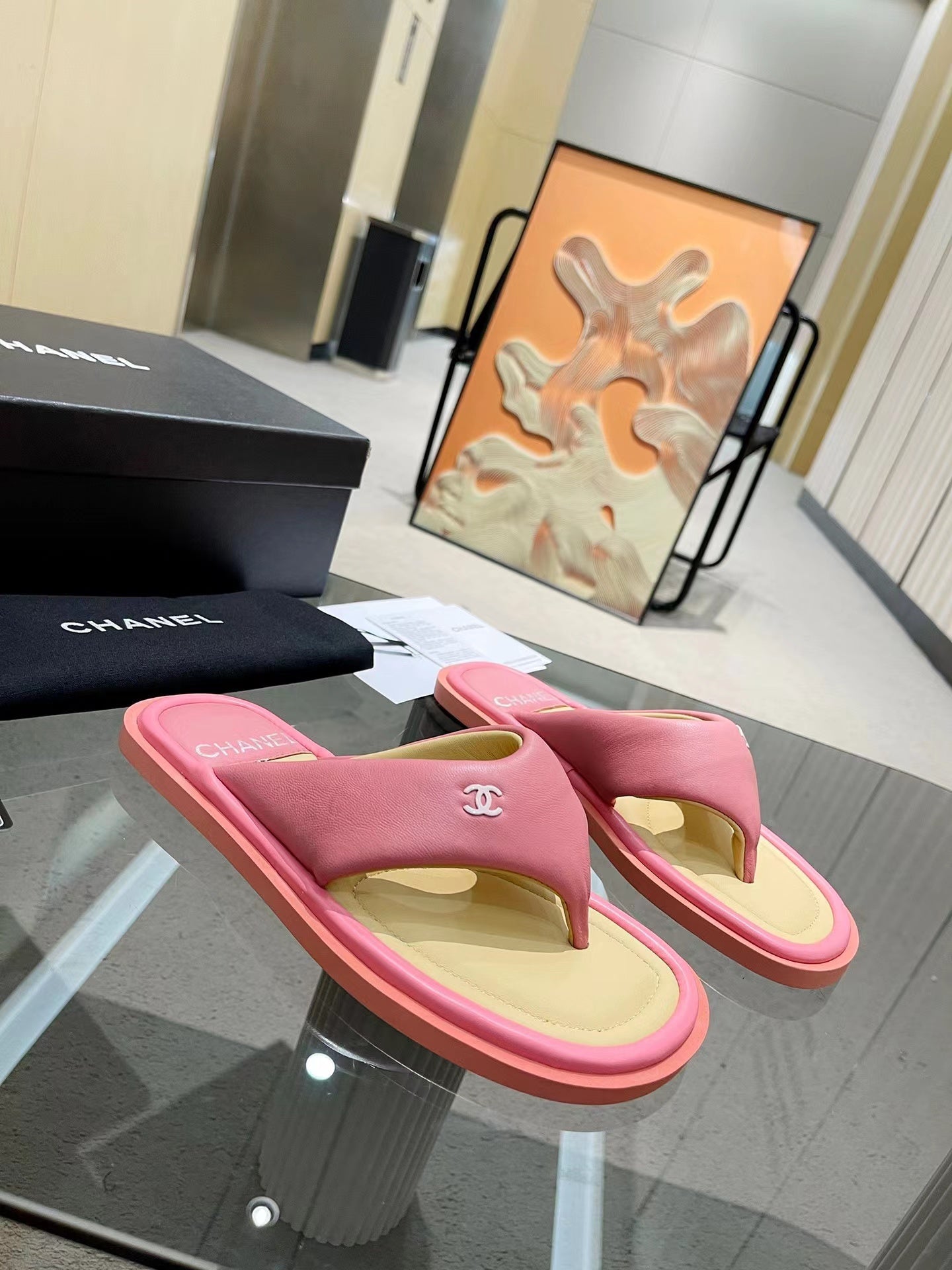 Slippers