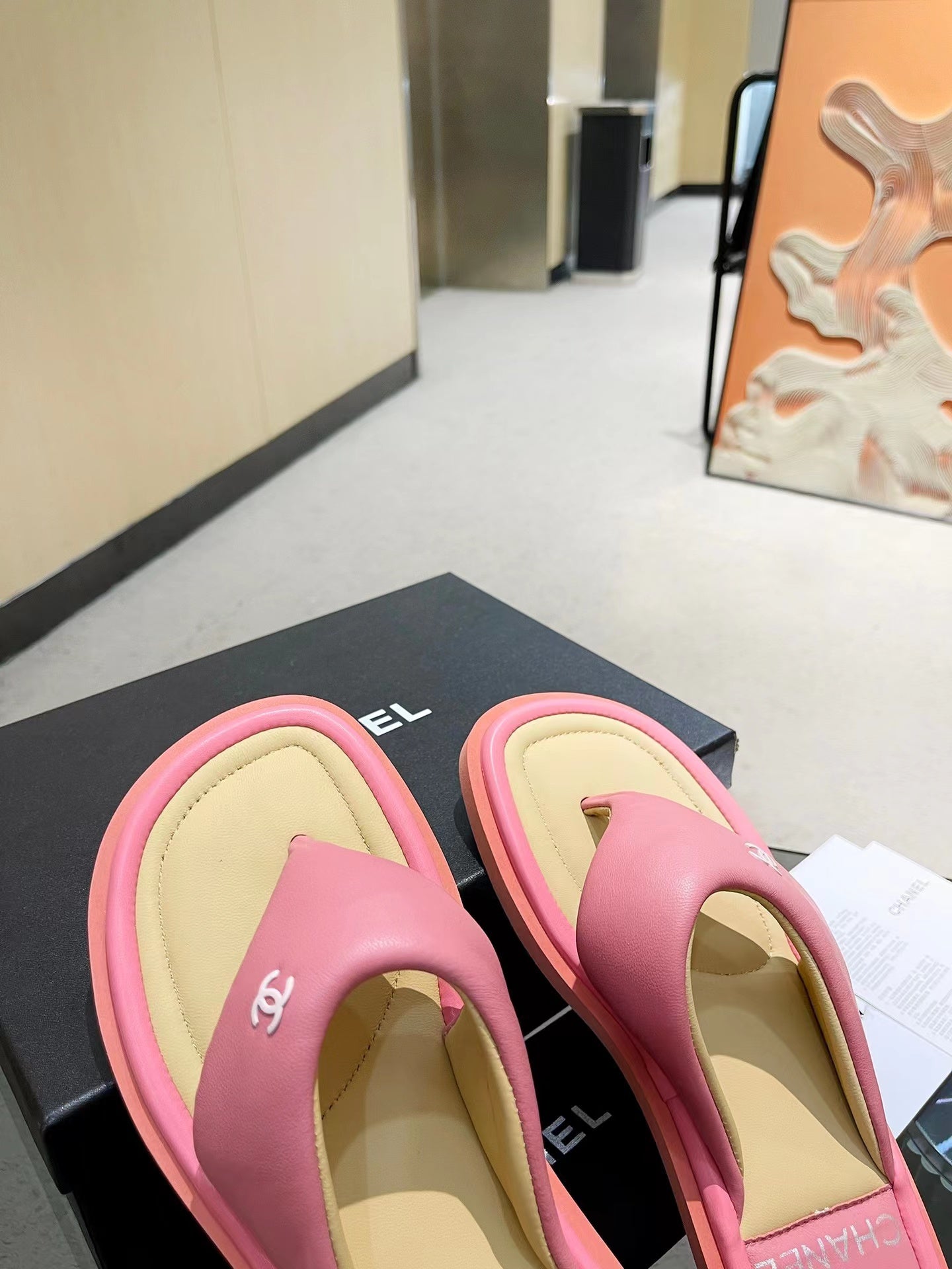 Slippers