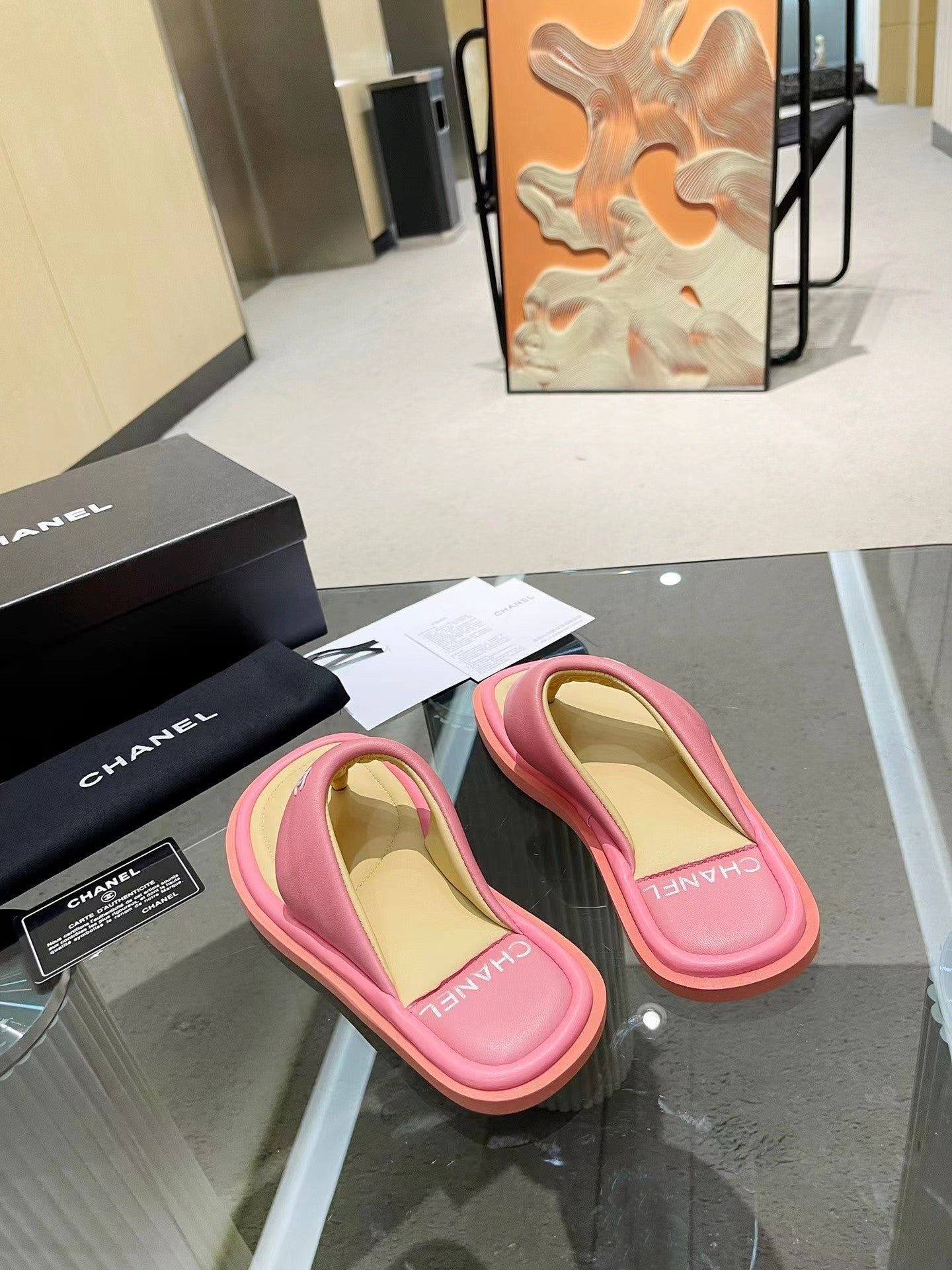 Slippers