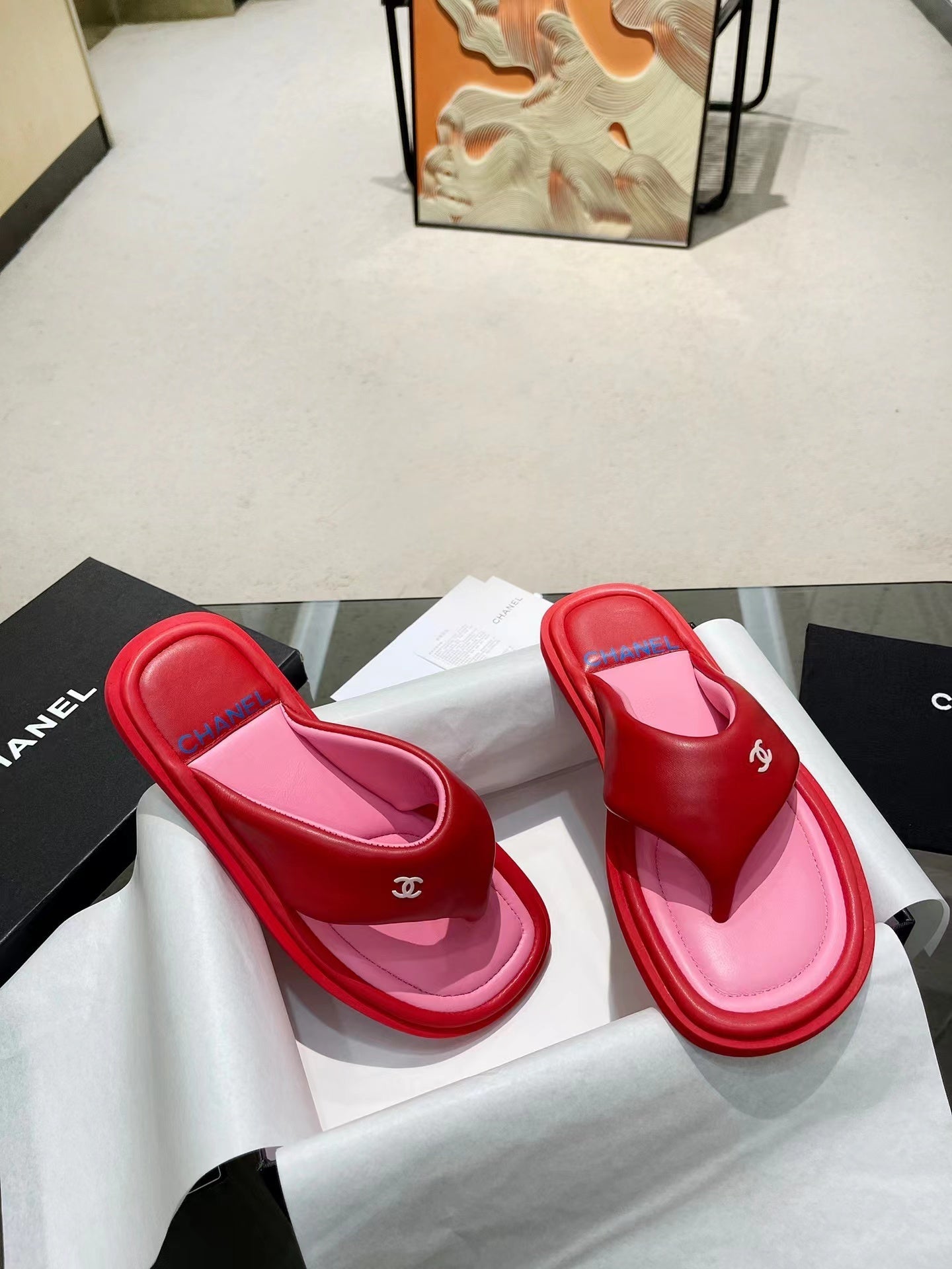 Slippers