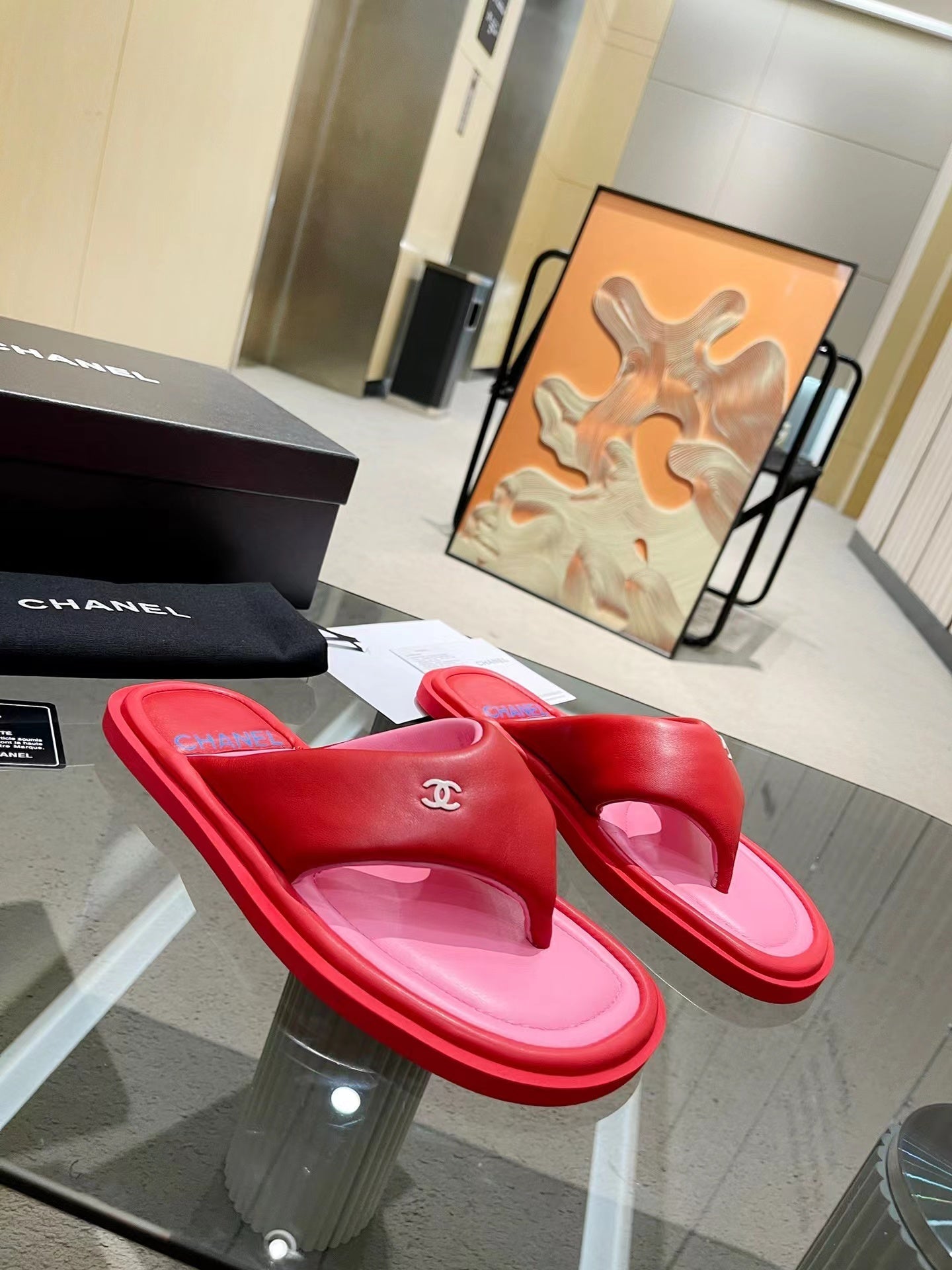 Slippers