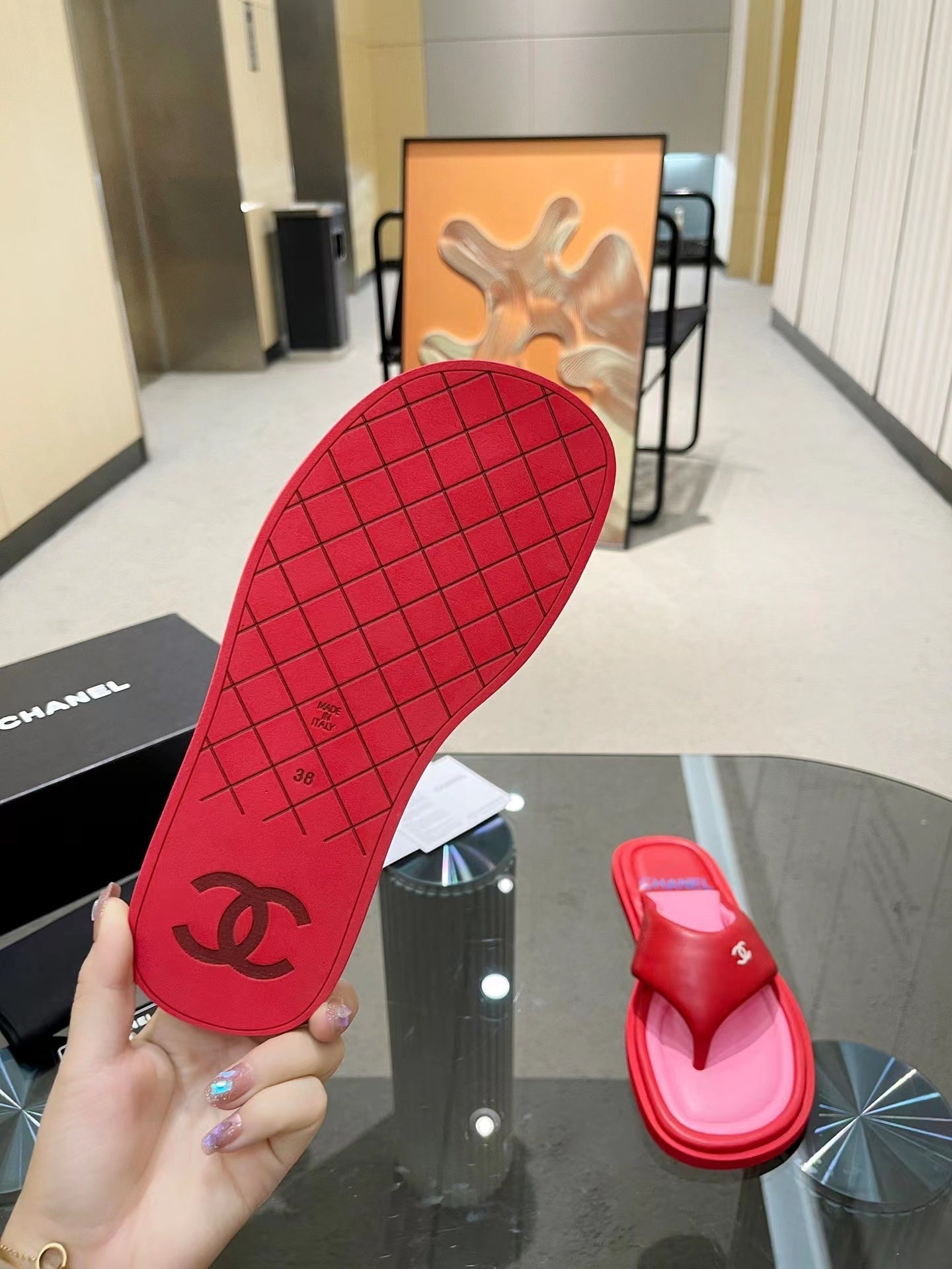 Slippers