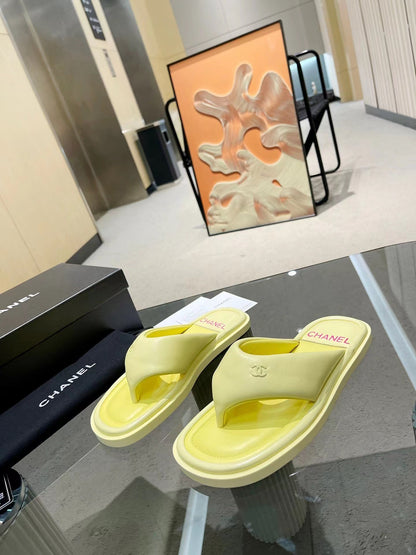 Slippers