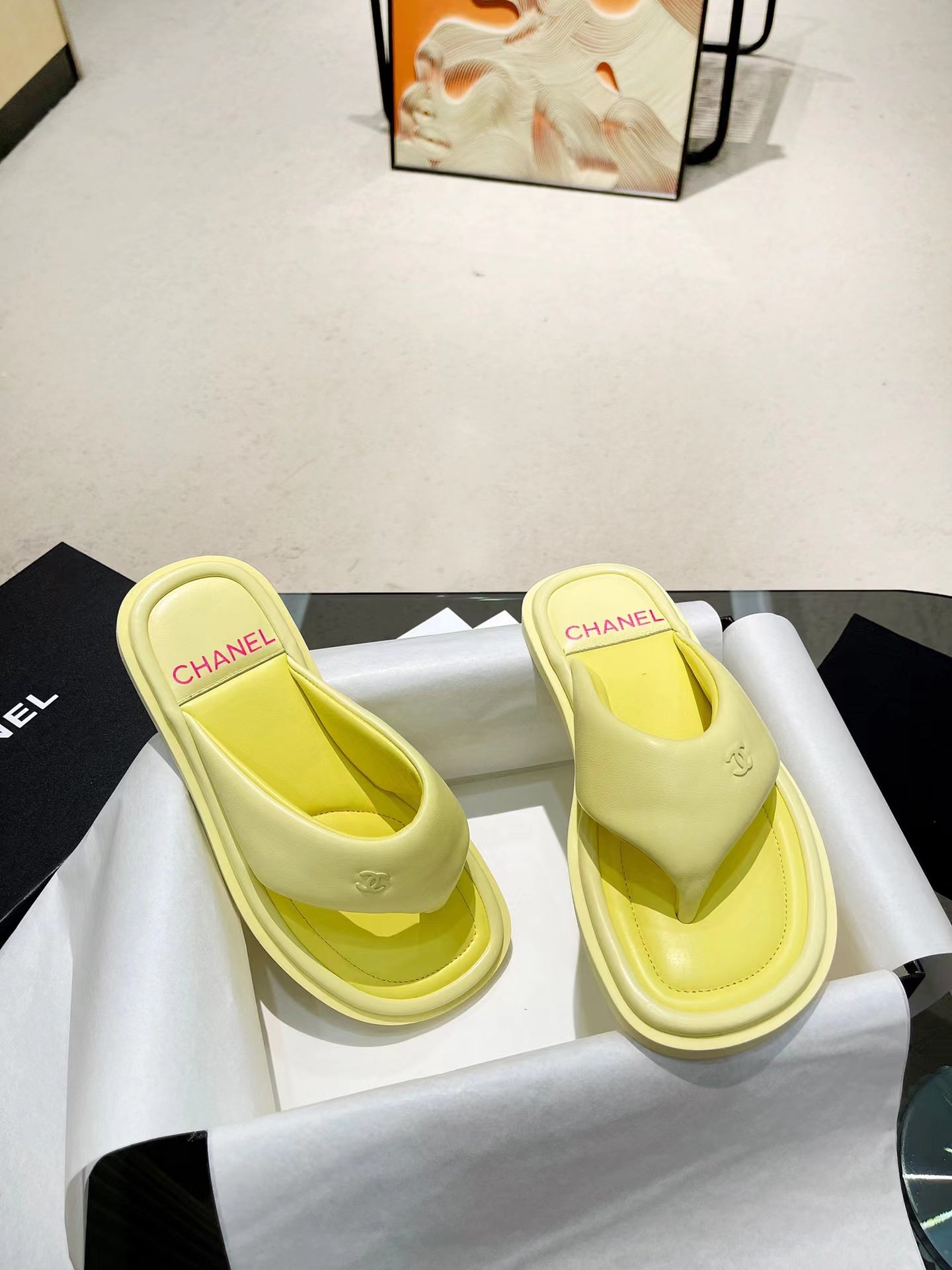 Slippers