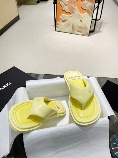 Slippers