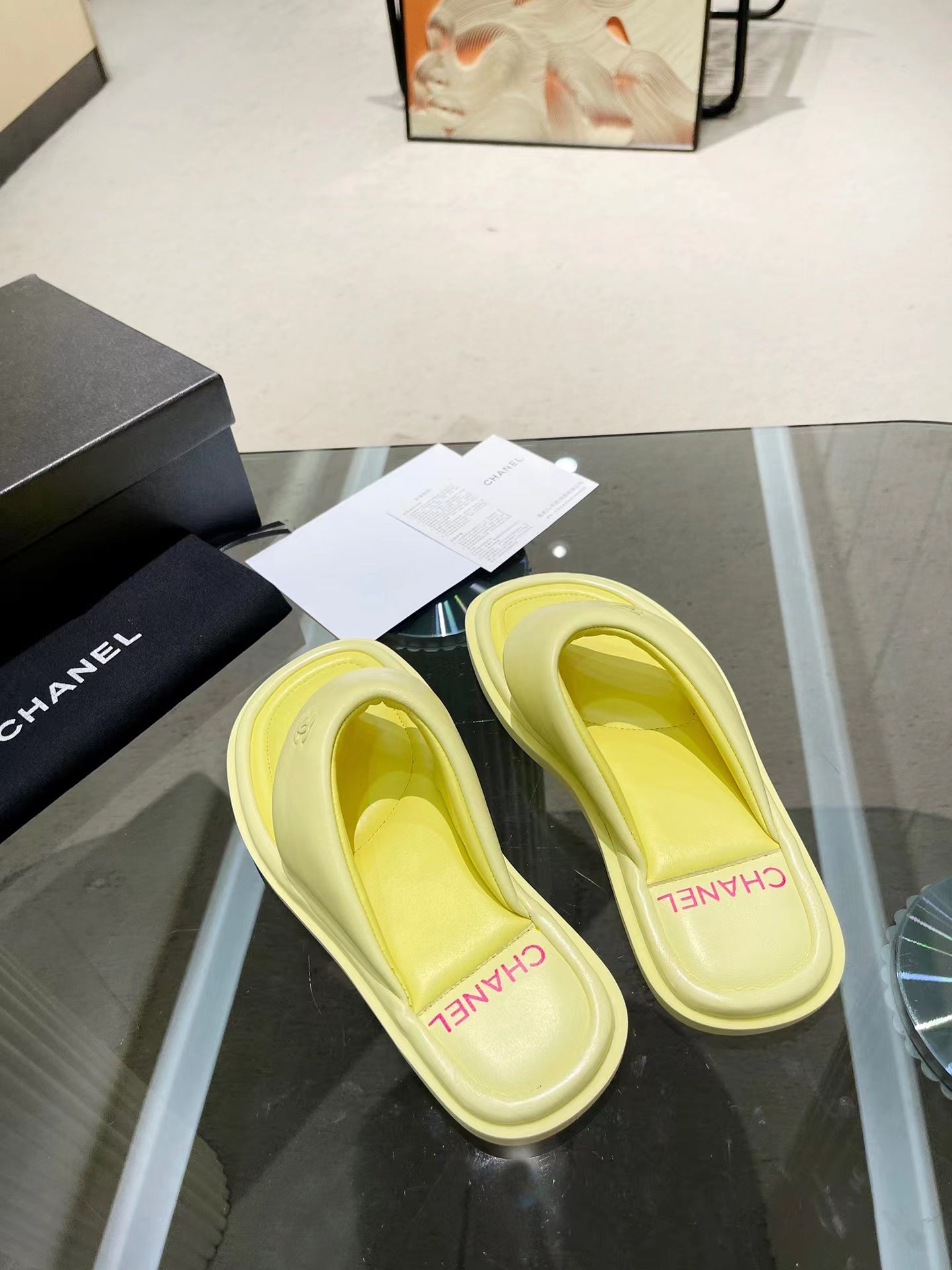 Slippers