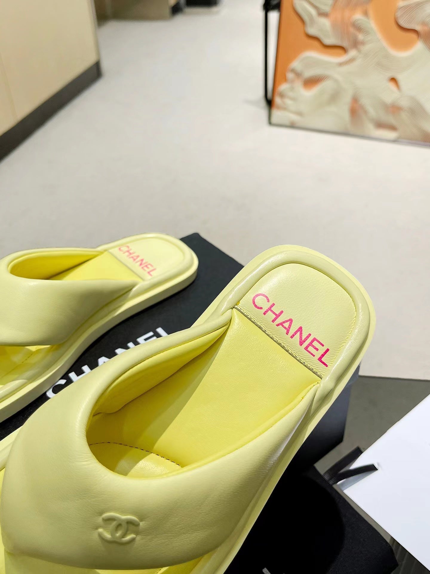 Slippers