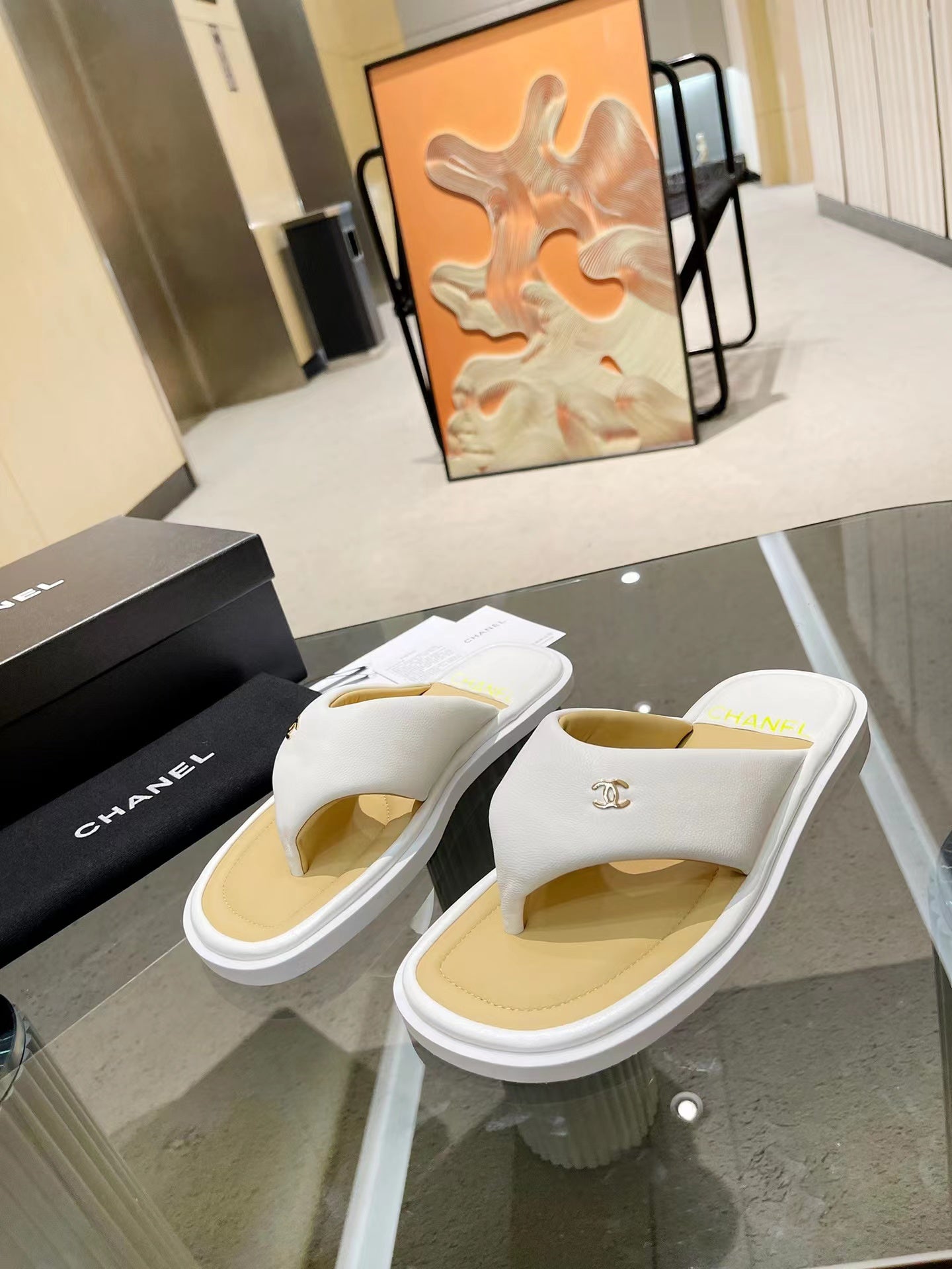 Slippers