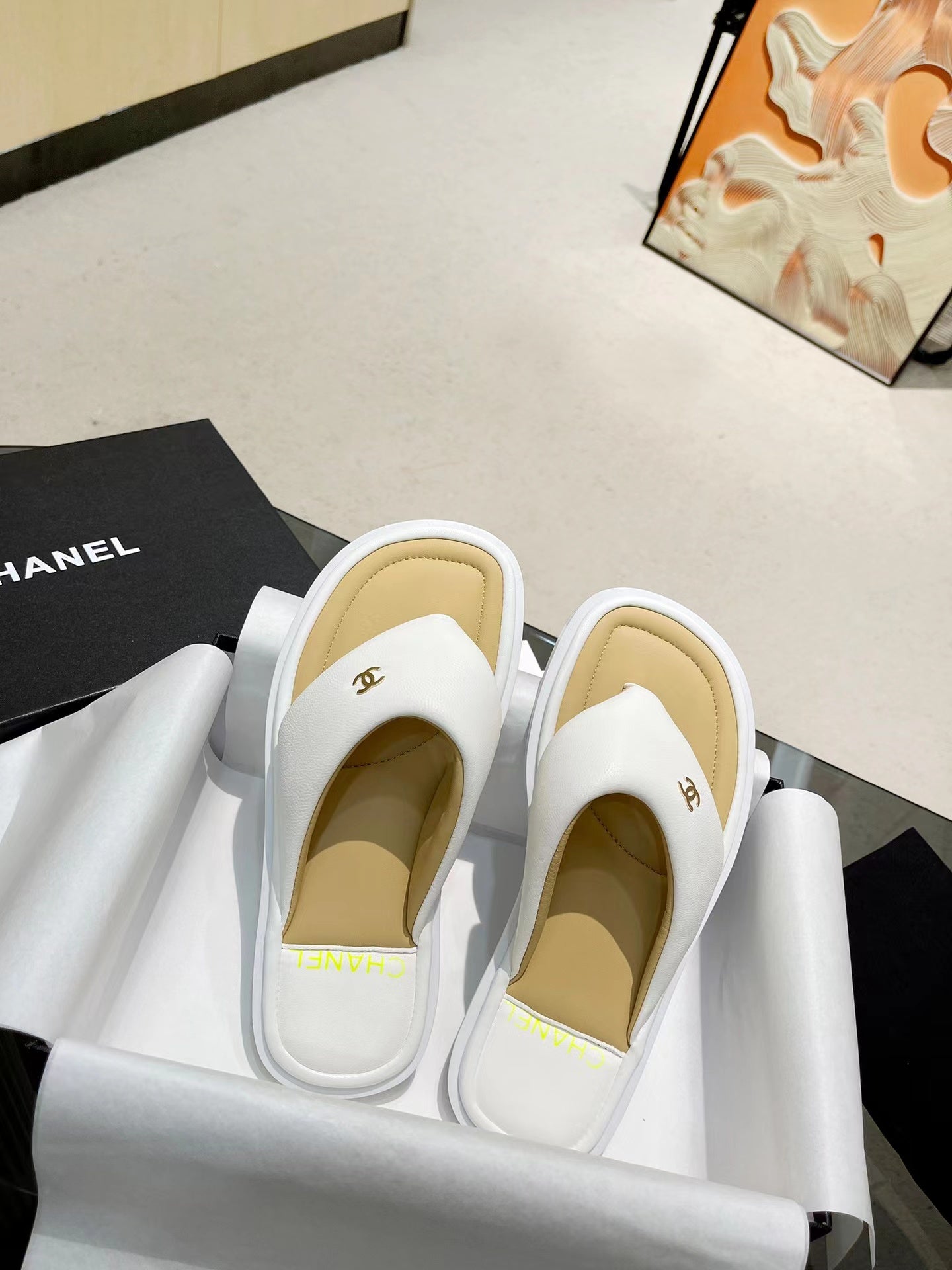 Slippers