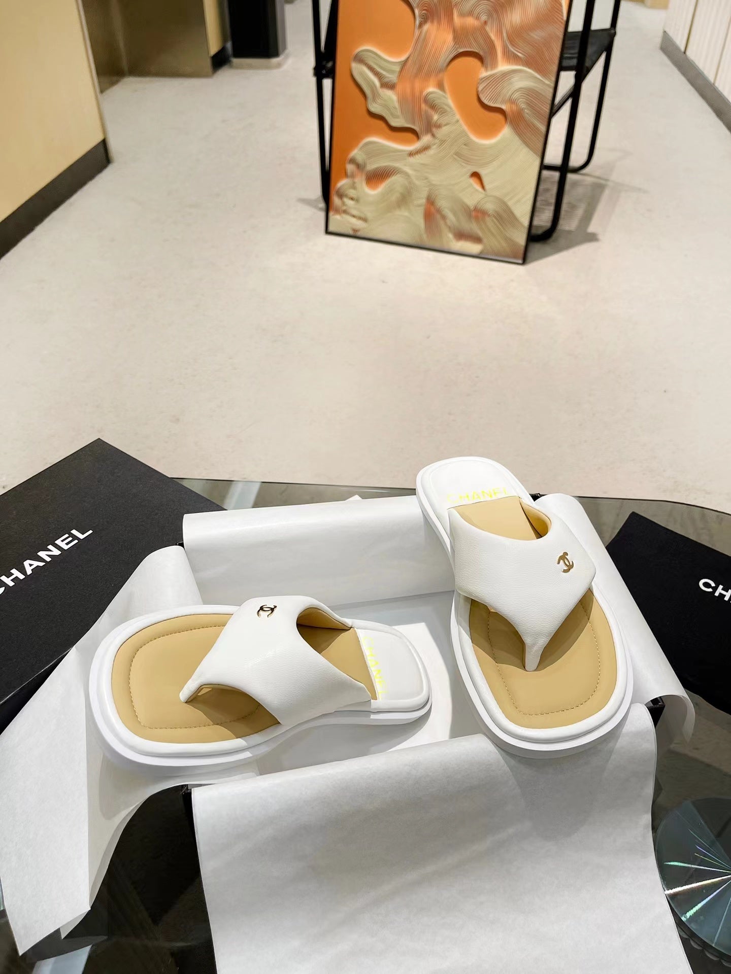 Slippers