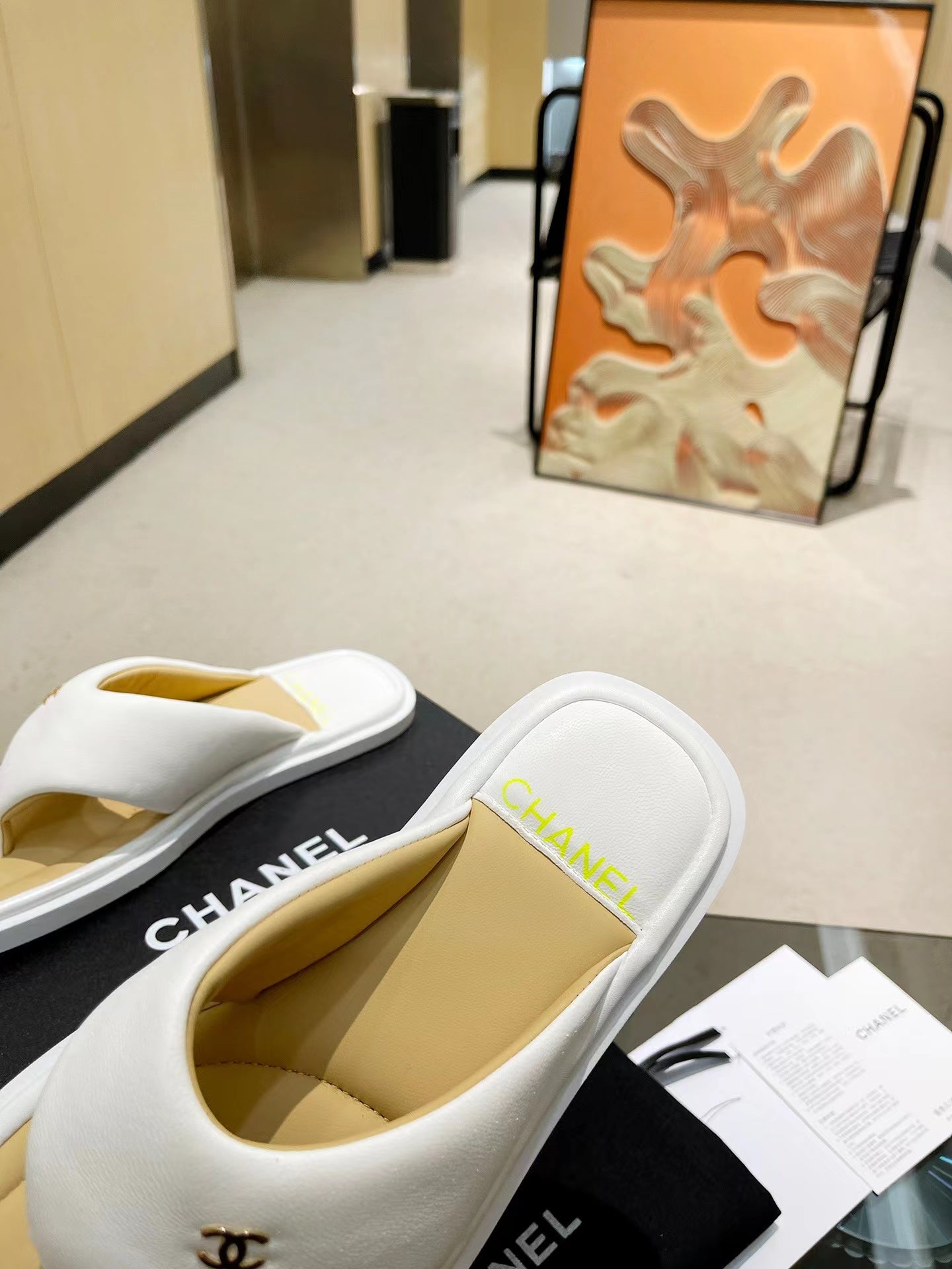 Slippers