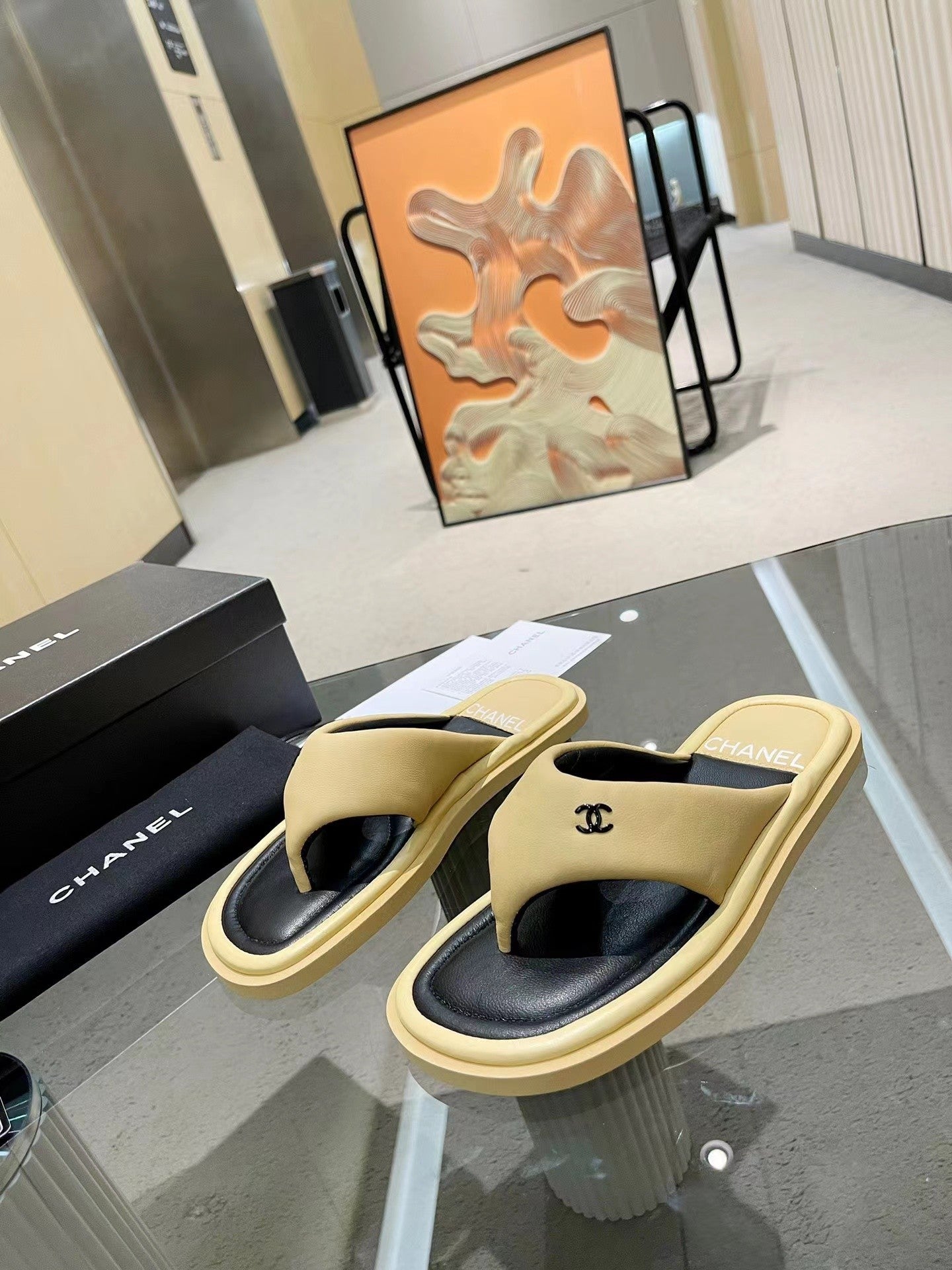 Slippers