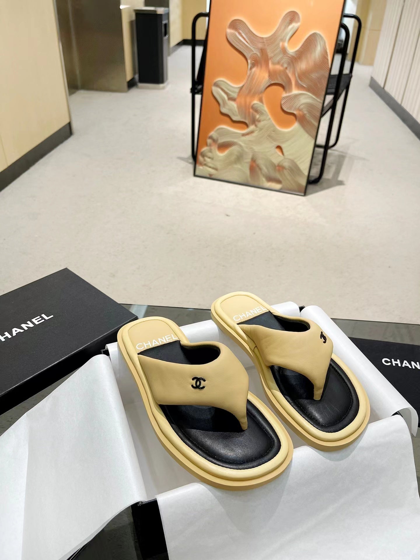 Slippers