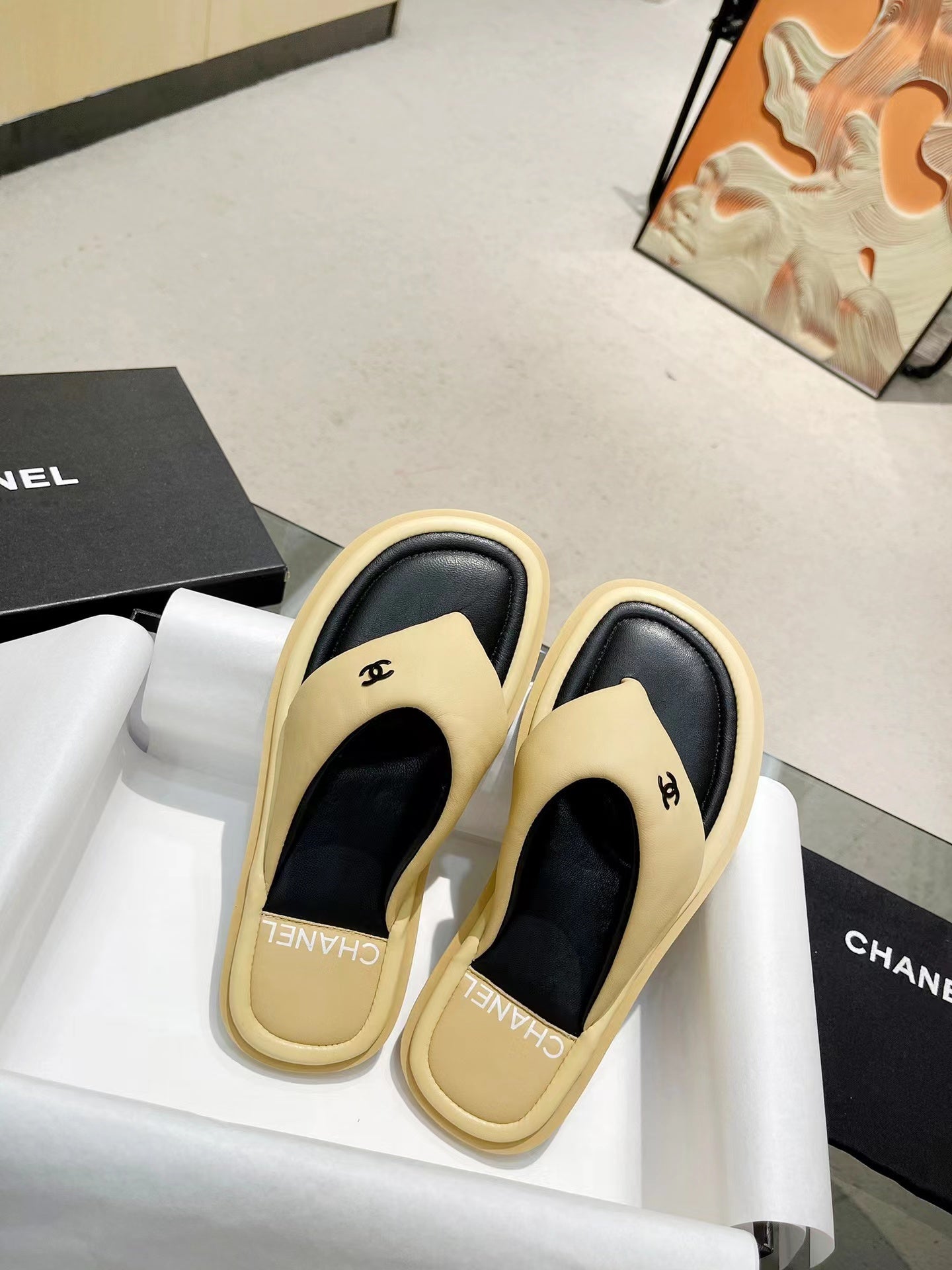 Slippers