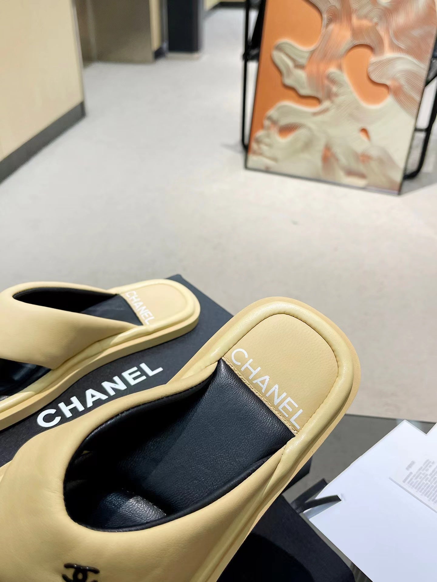 Slippers