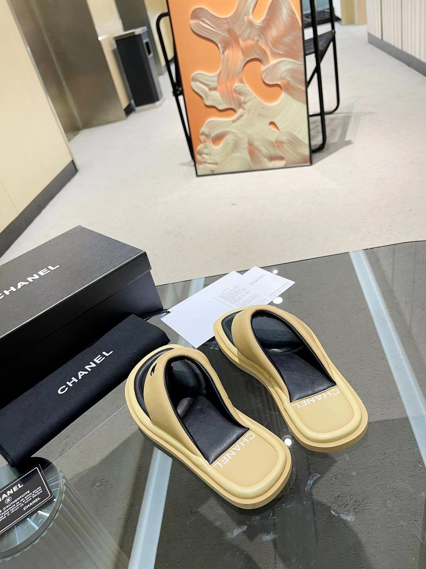 Slippers