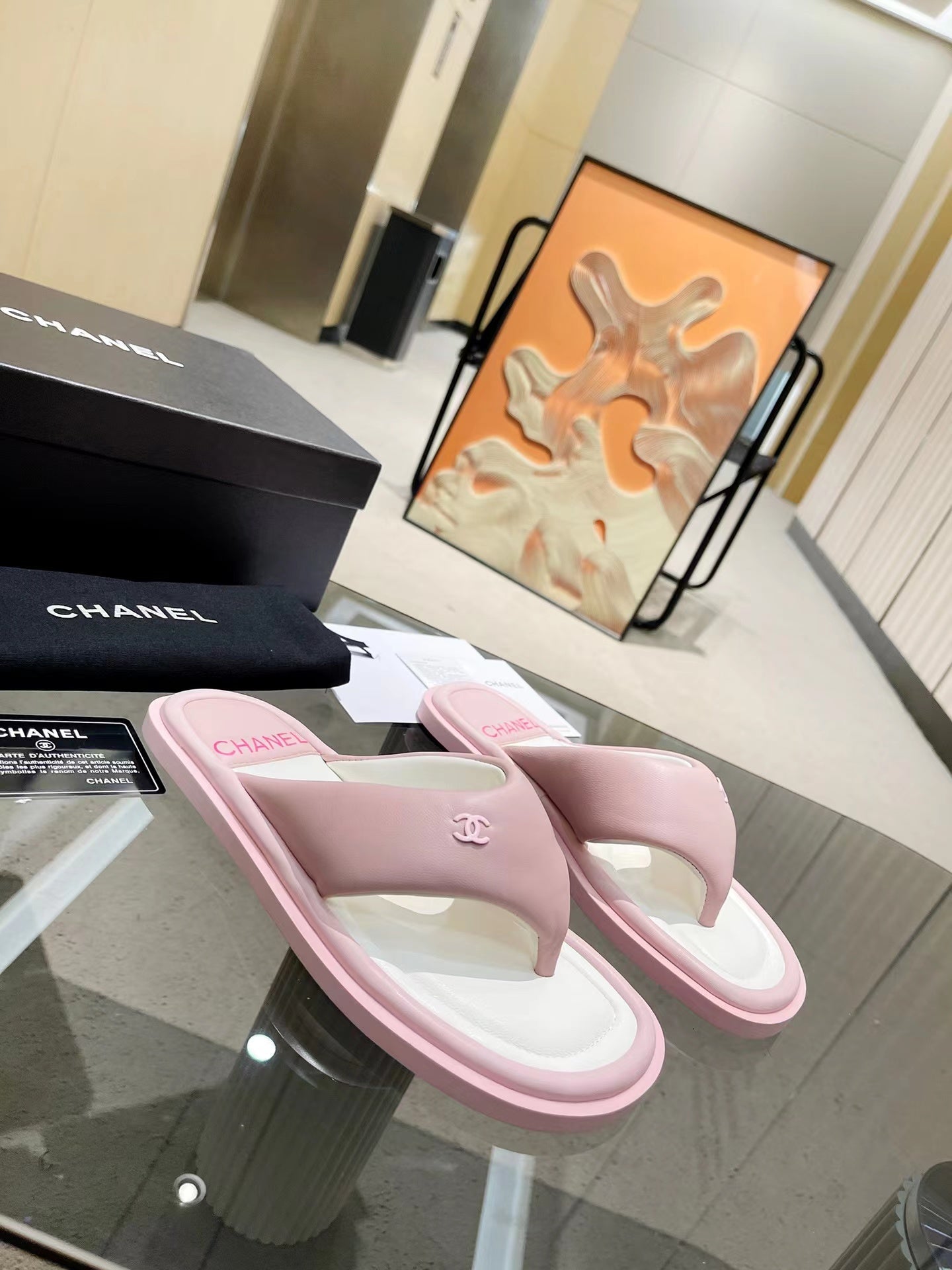 Slippers