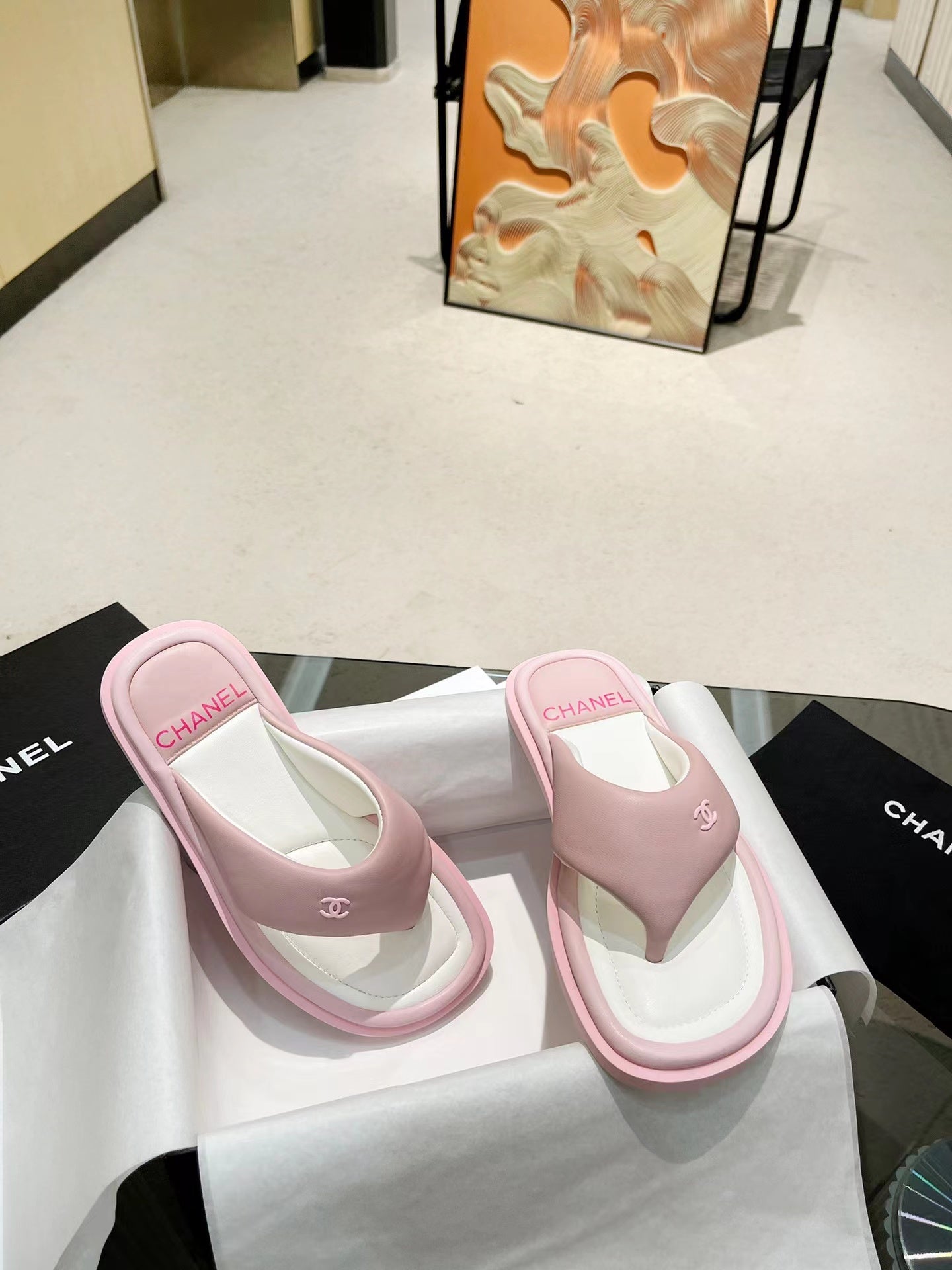 Slippers