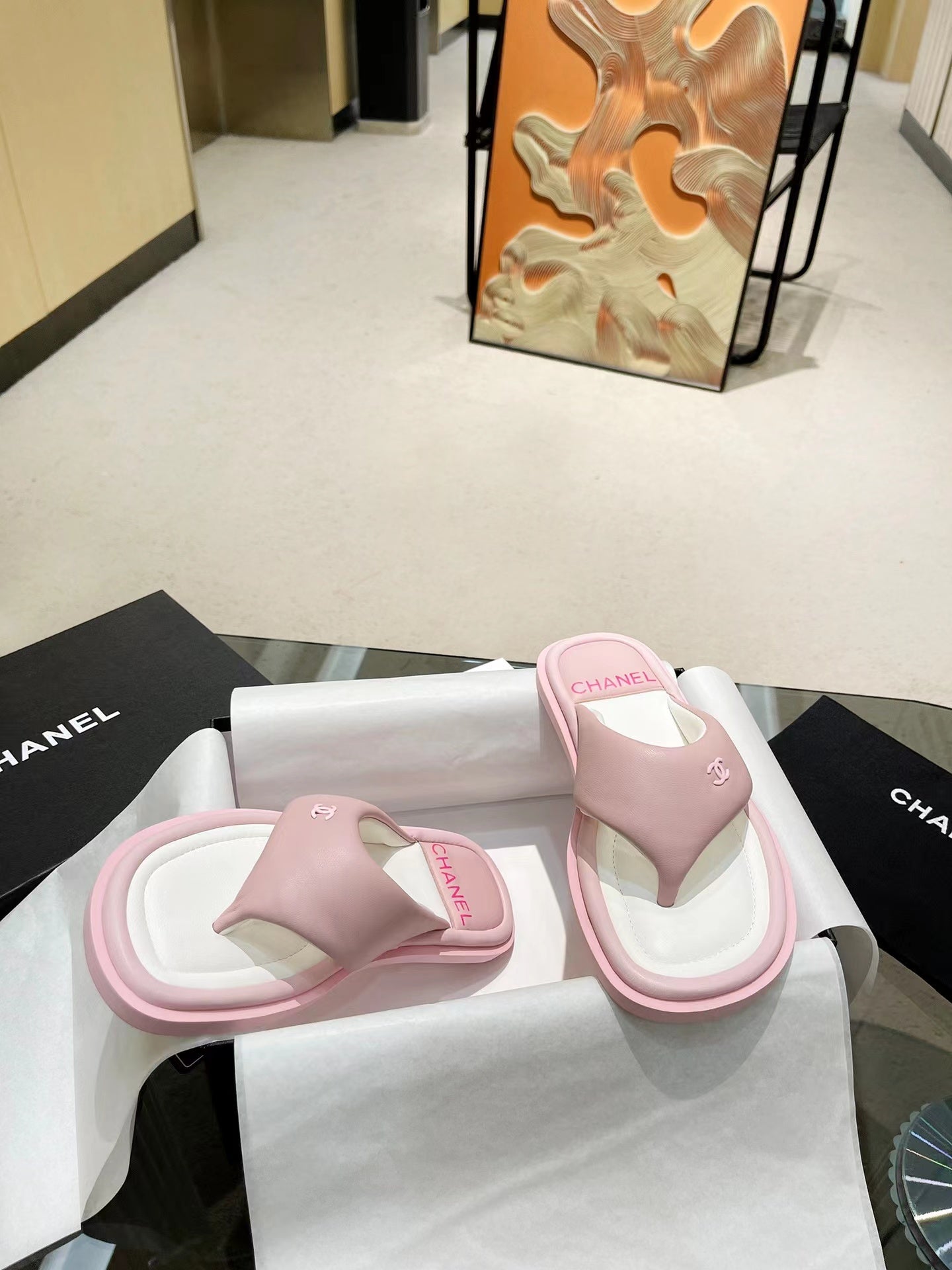 Slippers
