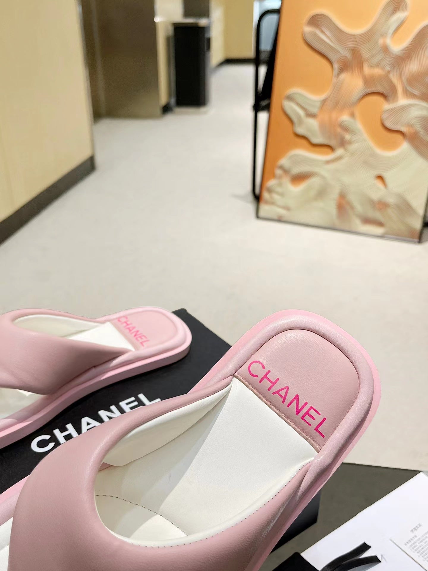 Slippers
